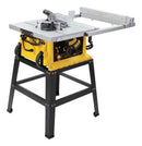 Serra de Mesa SST1801 254MM 1800W 110V com Tupia de Coluna SRR 1200W 110V STANLEY-K8075